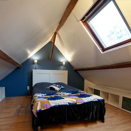 Le Cottage Bordeaux-Saint-Clair Exterior photo